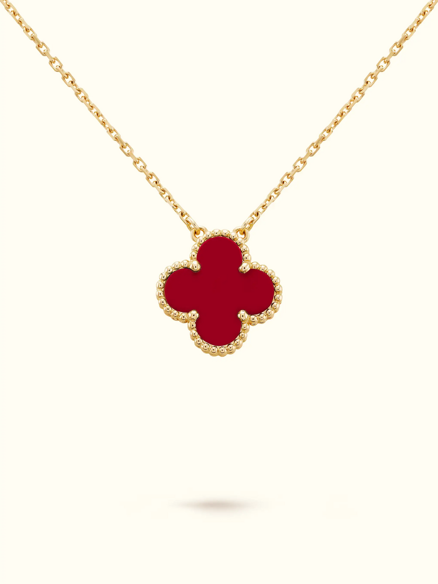Clover Nyaklánc