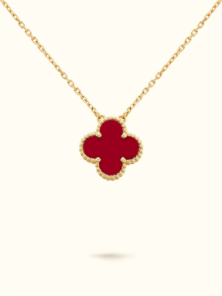 Clover Nyaklánc