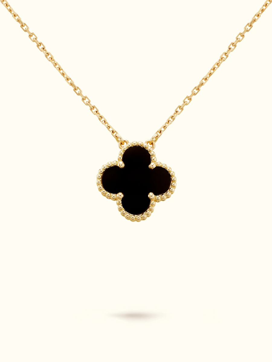 Clover Nyaklánc
