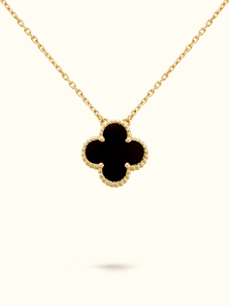 Clover Nyaklánc