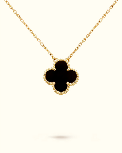 Clover Nyaklánc