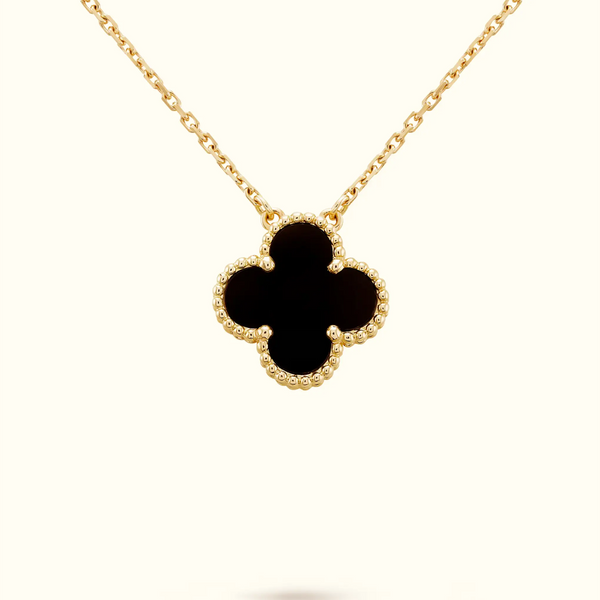 Clover Nyaklánc
