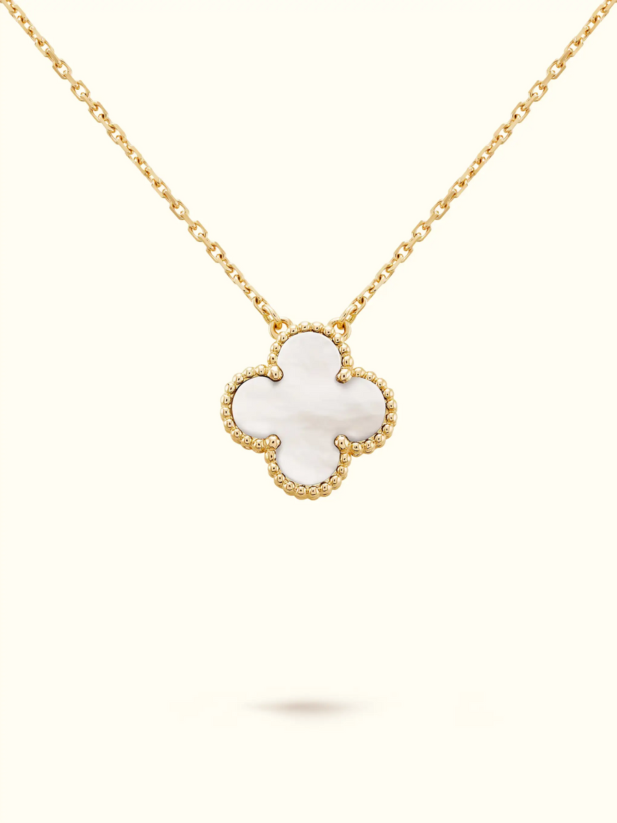 Clover Nyaklánc