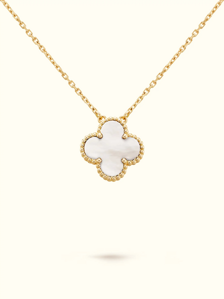 Clover Nyaklánc