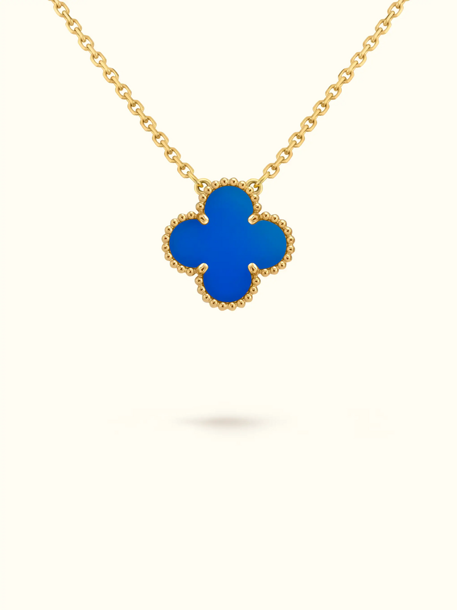 Clover Nyaklánc