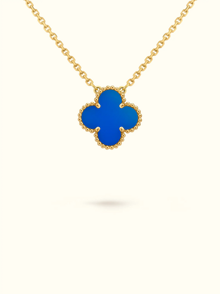 Clover Nyaklánc