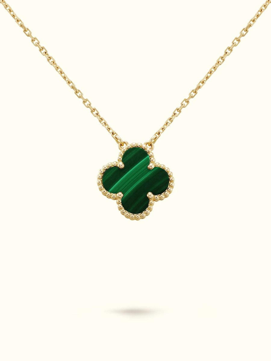 Clover Nyaklánc