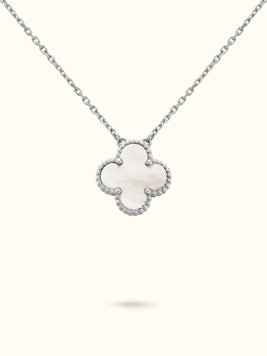 Clover Nyaklánc