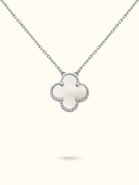 Clover Nyaklánc