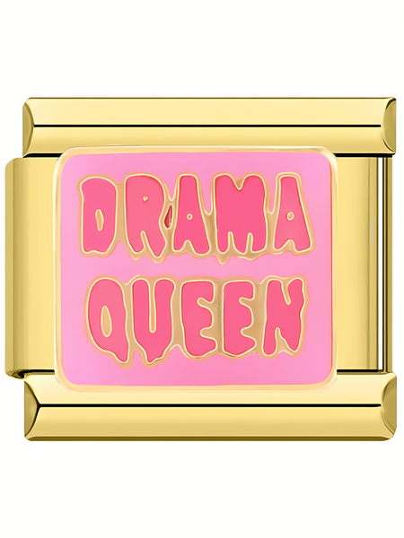 Drama Queen Charming
