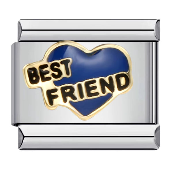 Best Friend Charming