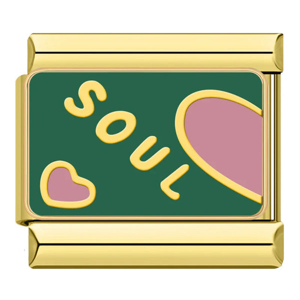 Soul Mate Charming 1
