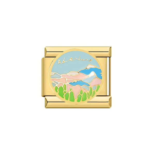Adventure Charming