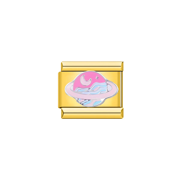 Biosphere Charming