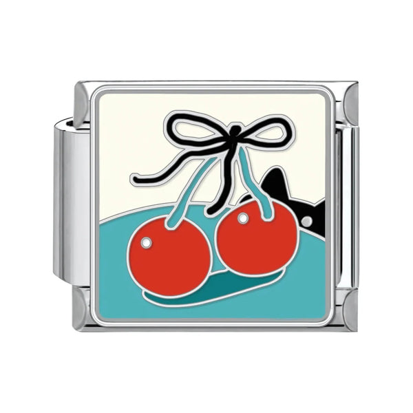 Cherry Charming