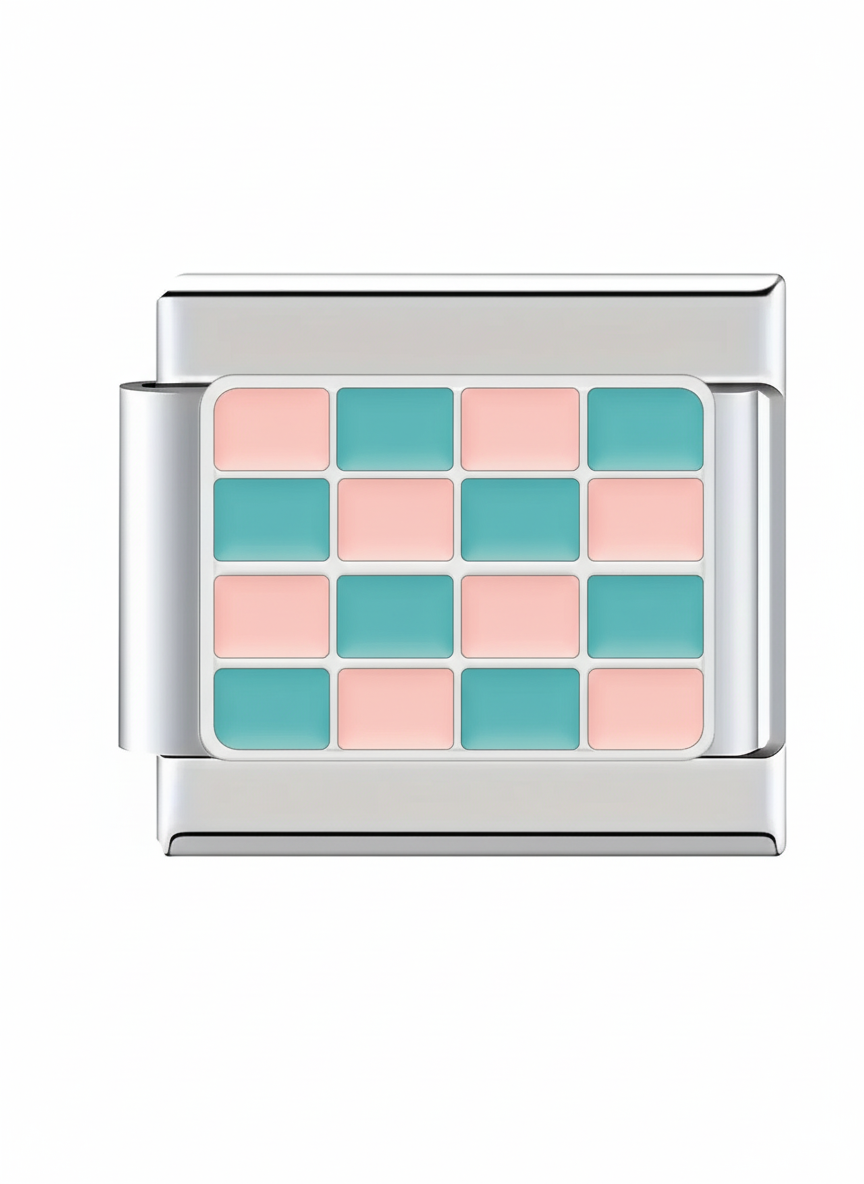 Chess Kék-Rózsaszín Charming