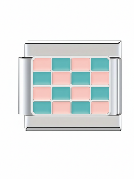 Chess Kék-Rózsaszín Charming