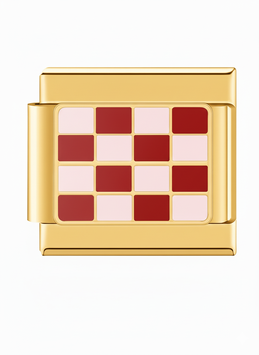 Chess Rózsaszín Charming