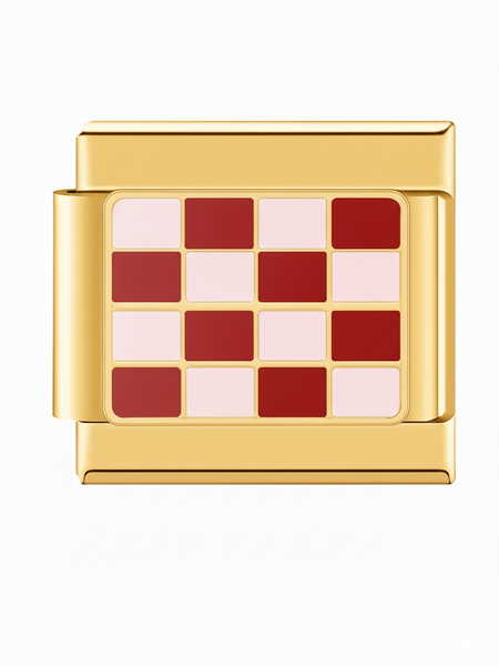 Chess Rózsaszín Charming