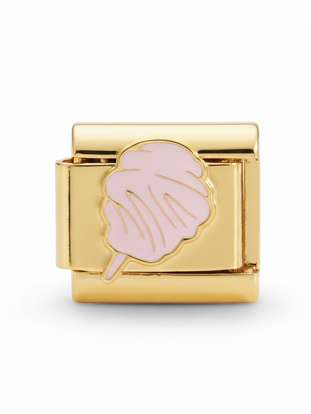 Cotton Candy Charming