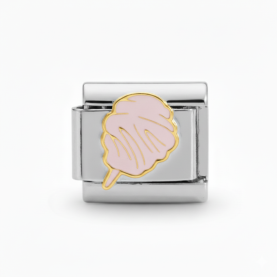 Cotton Candy Charming