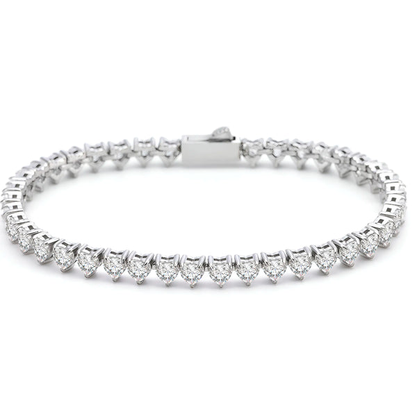 Heart Tennis Karkötő