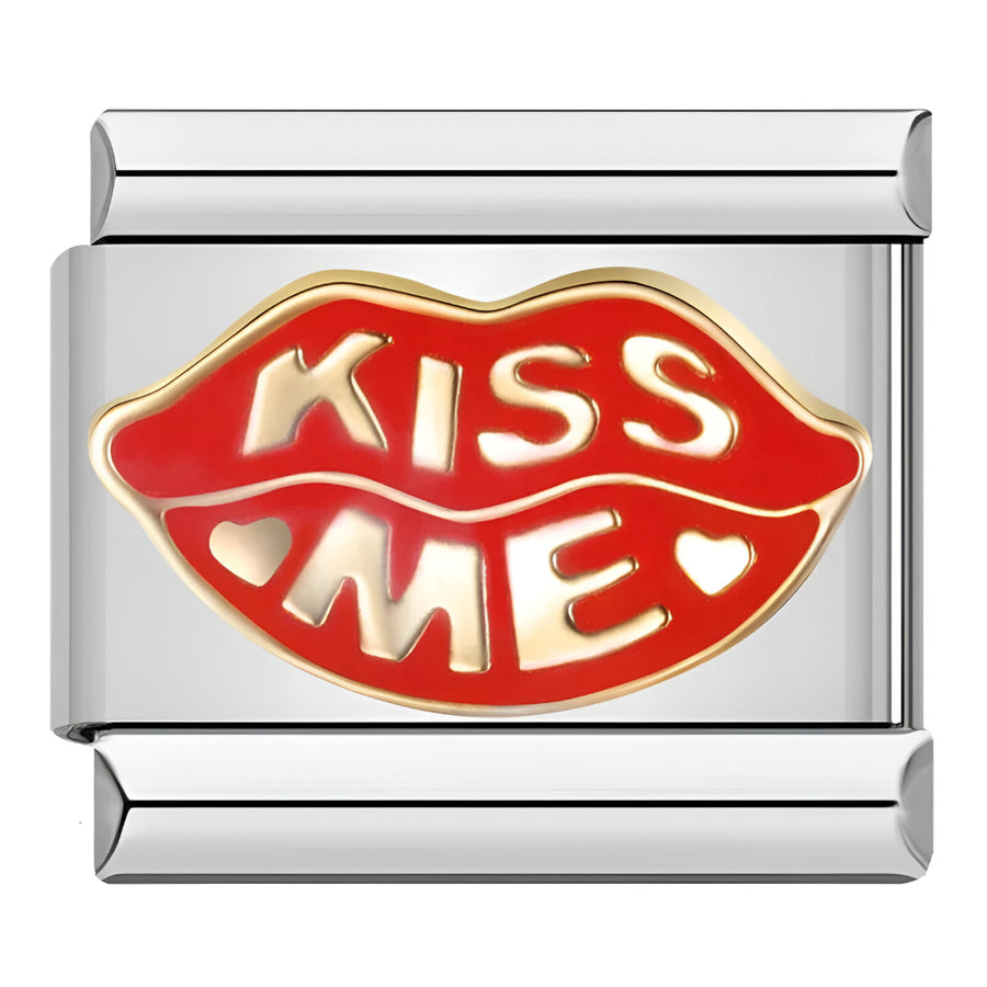 Kiss Me Charming