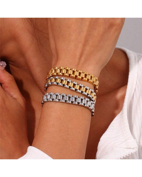 Watch Band Karkoto