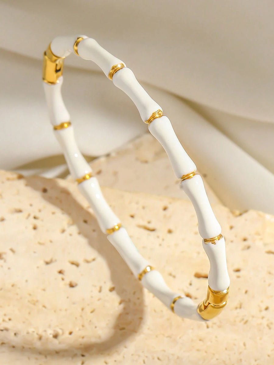 Bamboo karperec