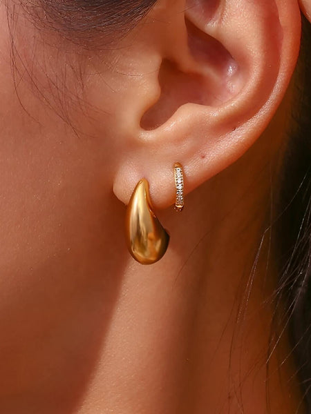 Teardrop Fulbevalo