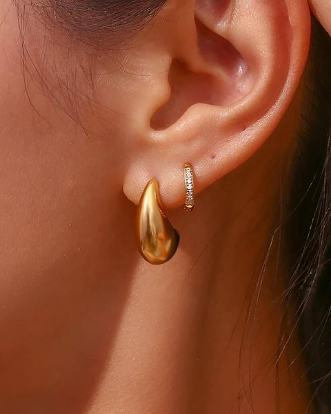 Teardrop Fulbevalo