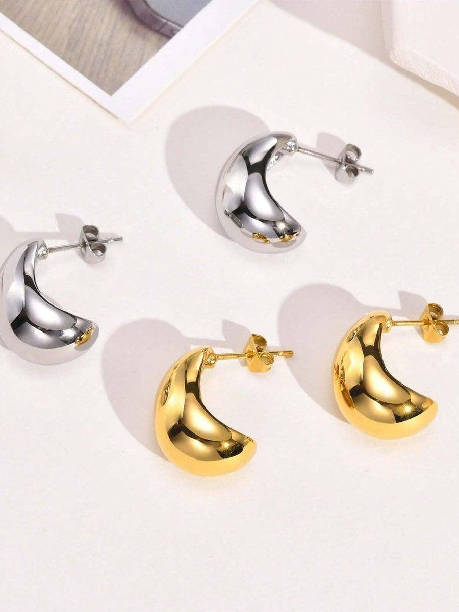 Teardrop Fulbevalo