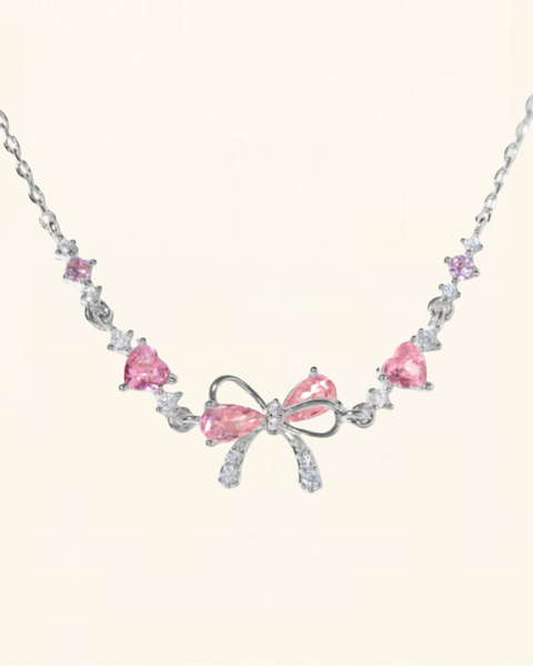 Bow of Friendship Szett