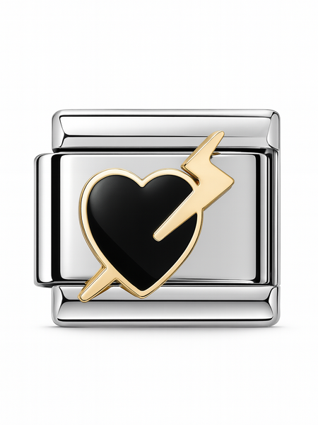 Thunder Heart Charming