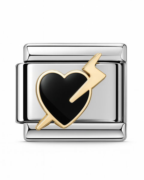 Thunder Heart Charming
