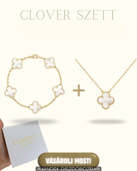 Clover Szett