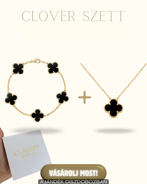 Clover Szett