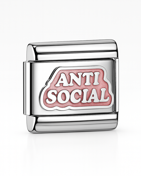 Anti Social Charming