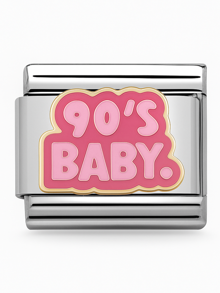 90's Babys Charming