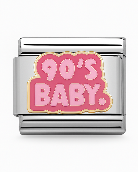 90's Babys Charming