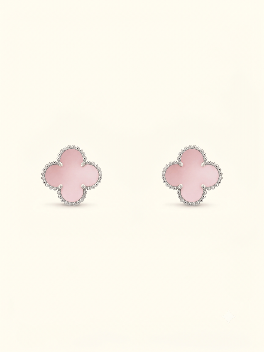 Clover Fülbevaló