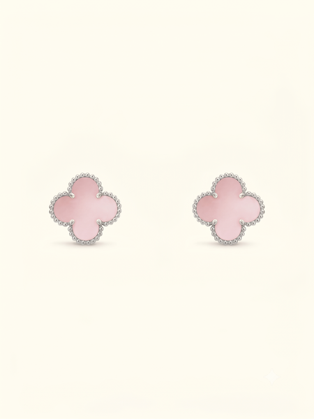 Clover Fülbevaló
