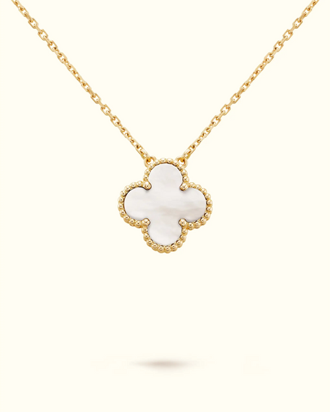 Clover Nyaklánc