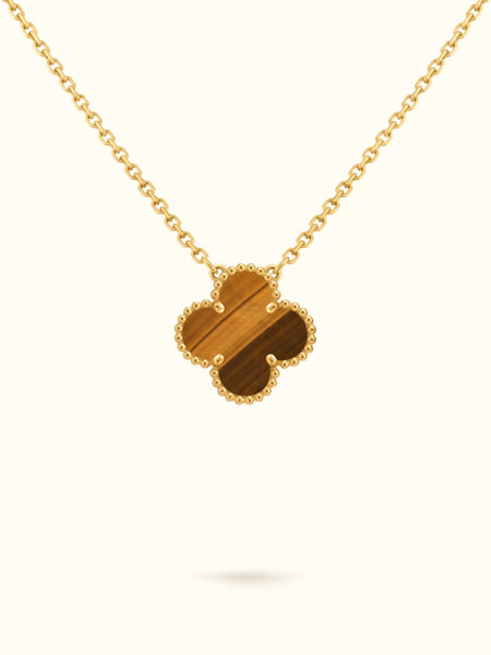 Clover Nyaklánc