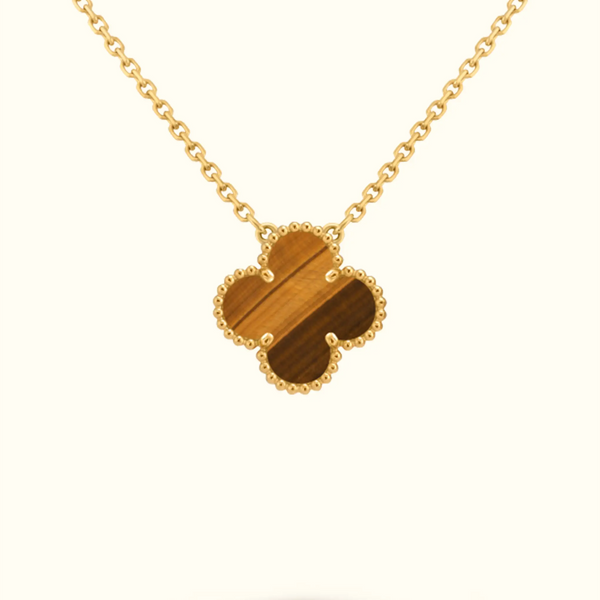 Clover Nyaklánc