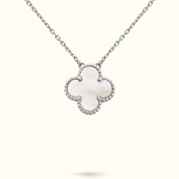 Clover Nyaklánc