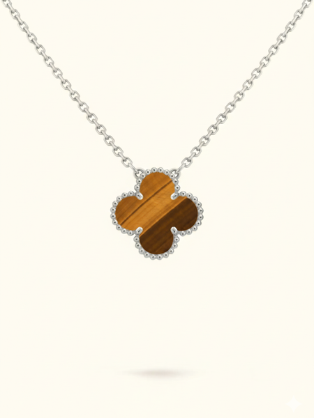 Clover Nyaklánc