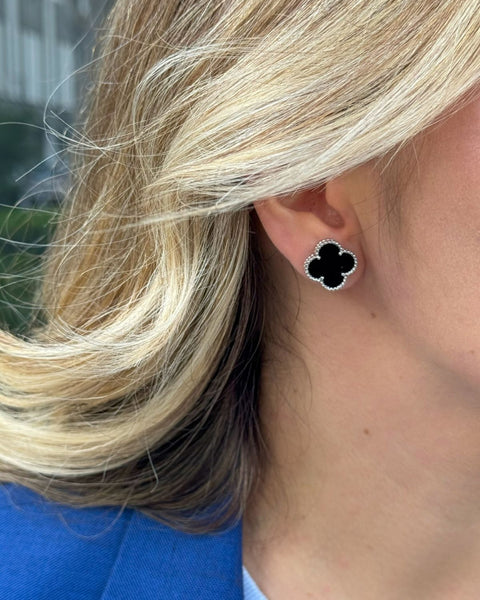 Clover Fülbevaló