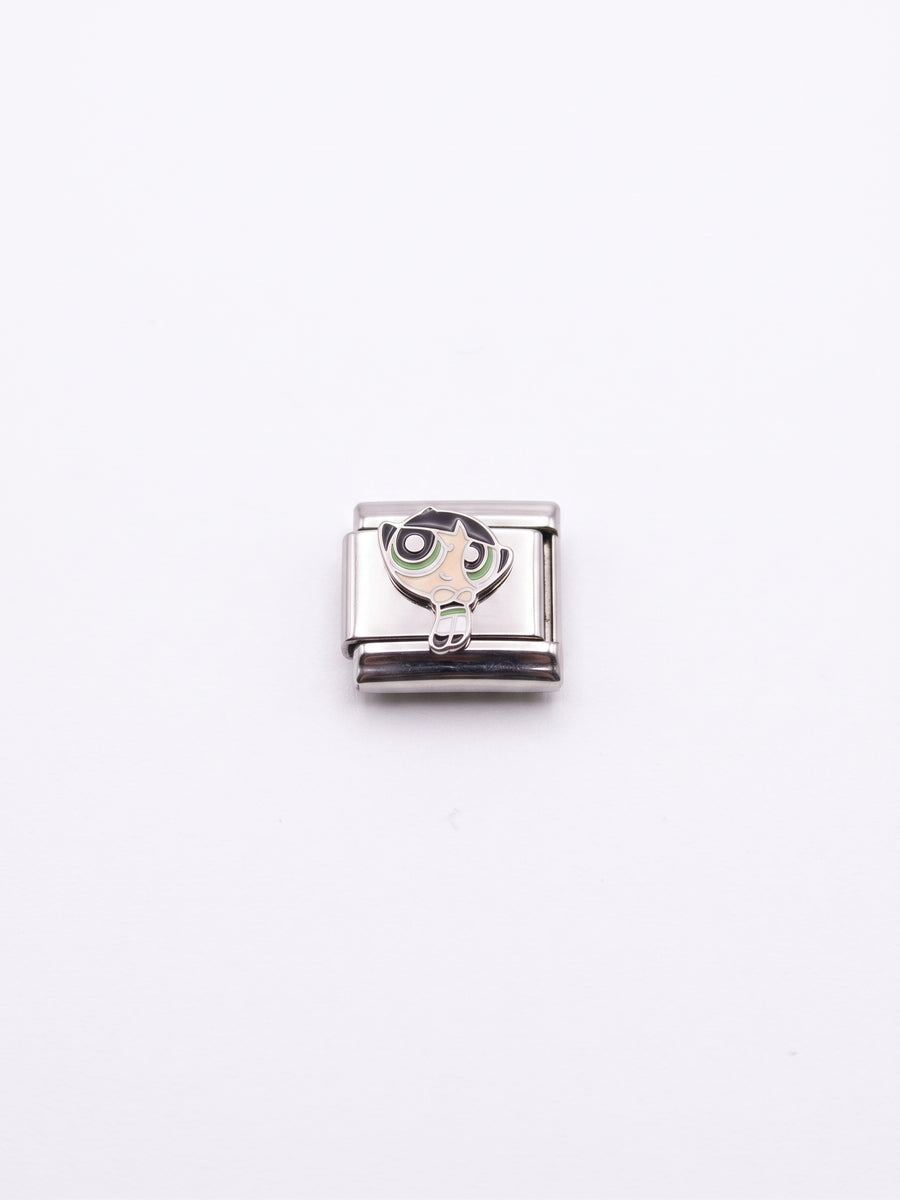Powerpuff Charming