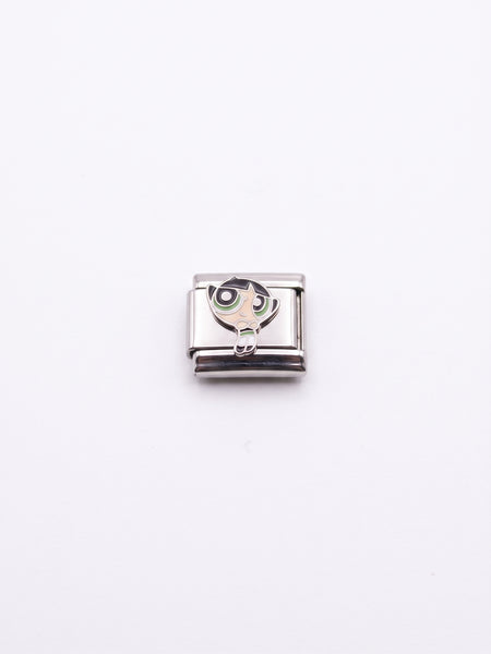 Powerpuff Charming
